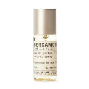 Bergamote 22 EDP 0.5 oz
