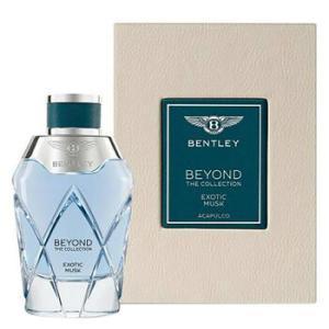 Beyond Collection Exotic Musk EDP 3.4 oz