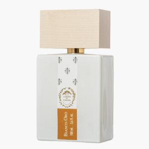 Bianco Oro EDP Spray 3.4 oz Tester
