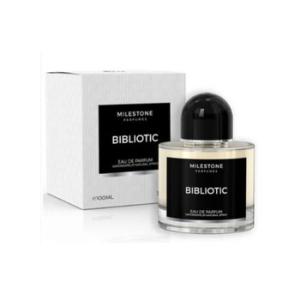 Bibliotic EDP Spray 3.4 oz