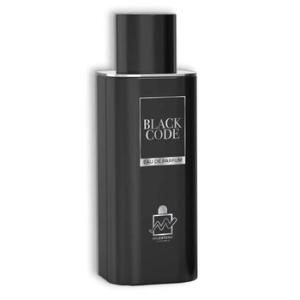 Black Code EDP Spray 0.67 oz