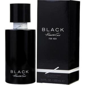 Black EDP Spray 3.4 oz