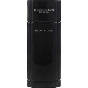 Black Iris EDT Spray 3.4 oz Tester