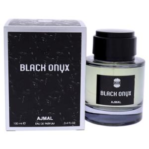 Black Onyx by Ajmal for  3.4 oz EDP Spray