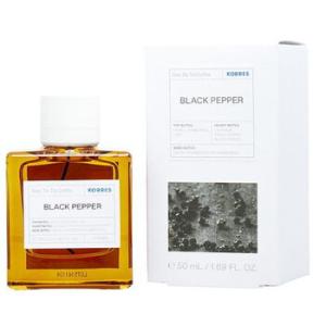 Black Pepper EDT 1.7 oz