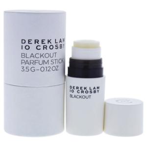 Blackout by Derek Lam for Women  0.12 oz Solid Perfume