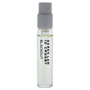 Blackout by Derek Lam for Women  2 ml EDP Spray Vial Mini