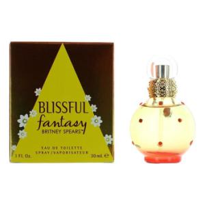 Blissful Fantasy EDT Spray 1 oz