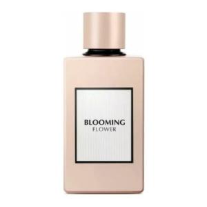Blooming Flower EDP Spray 3.38 oz Tester