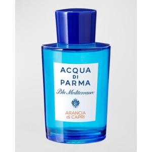 Blu Mediterraneo Arancia Di Capri EDT Spray 6.0 oz