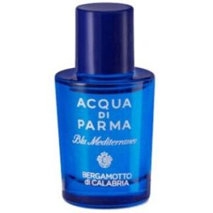 Blu Mediterraneo Bergamotto Di Calabria EDT 0.17 oz