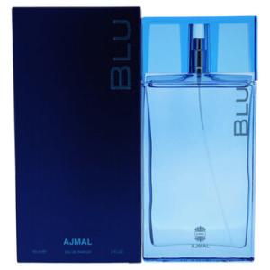 Blu by Ajmal for Women  3 oz EDP Spray