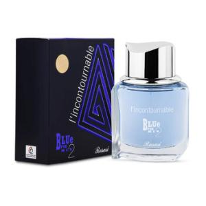 Blue 2 LIncontournable EDP Spray 2.5 oz