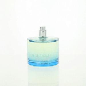 Blue EDT Spray 3.4 oz Tester