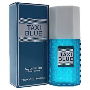 Blue  Taxi EDT Spray 3.4 oz 100 ml m