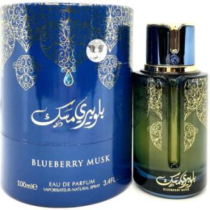 Blueberry Musk EDP Spray 3.4 oz