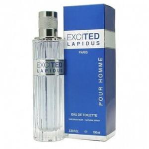 Blueted Ted EDT 3.4 oz