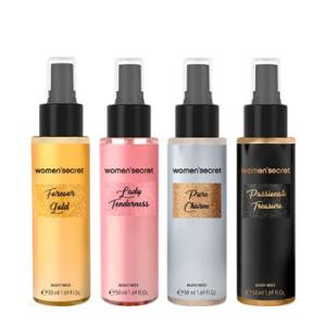 Body Mist Set Gift Set