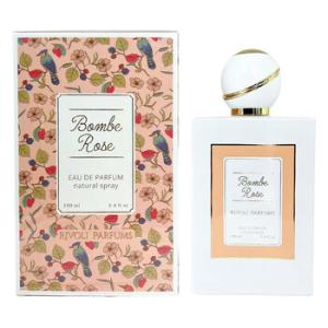 Bombe Rose EDP Spray 3.4 oz