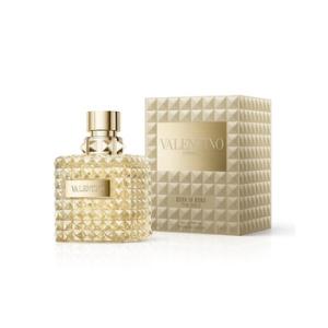 Born in Roma the Gold Donna EDP Spray 3.4 oz