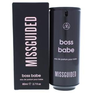 Boss Babe by Missguided for Women  2.7 oz EDP Spray