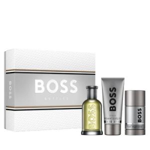 Boss Bottled 3pcs EDT Gift Set
