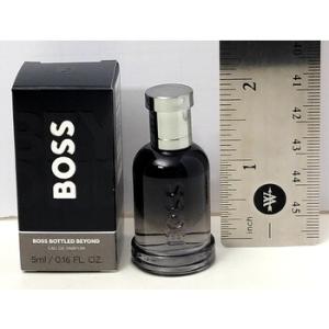 Boss Bottled Beyond EDP 0.16 oz
