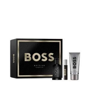 Boss Bottled Parfum Gift Set