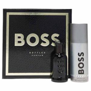 Boss Bottled Parfum Gift Set