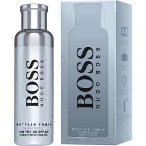 Boss Bottled Tonic Fresh Eau De Toilette Onthego Spray