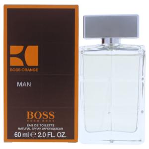 Boss Orange  Hugo Boss EDT Spray 2.0 oz m