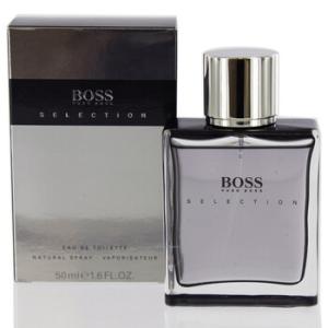 Boss Selection  Hugo Boss EDT Spray 1.7 oz M