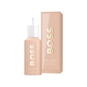 Boss The Scent EDP Spray 5.0 oz Refill