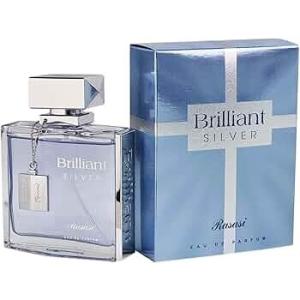 Brilliant Silver EDP Spray 3.4 oz