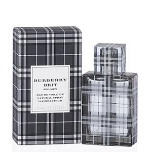 Brit  Burberry EDT Spray 1.0 oz m