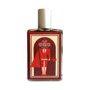 Bulls Blood EDP Spray 1.7 oz