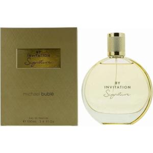 By Invitation Signature EDP 3.3 oz