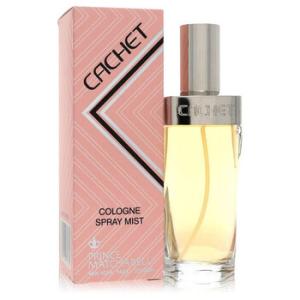 Cachet Cologne Mist Spray 3 oz