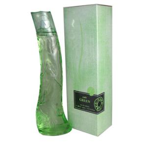 Cafe Green EDT Spray 3.4 oz