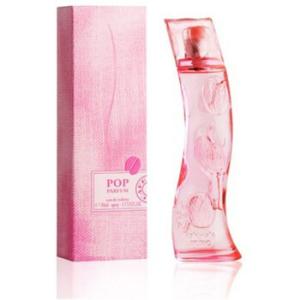 Cafe Pop EDT Spray 3.4 oz