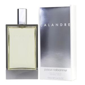 Calandre by Paco Rabanne EDT Spray 3.0 oz w