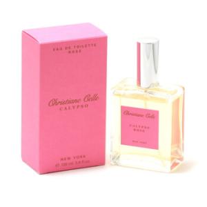 Calypso Christiane Celle Calypso Rose EDT Spray 3.4 oz