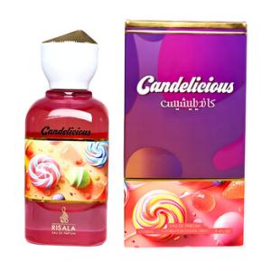 Candelicious EDP Spray 3.4 oz