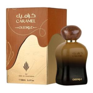 Caramel Oud EDP Spray 3.4 oz