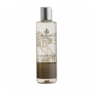 Carthusia Uomo Shower Gel 8.5 oz