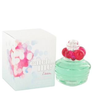 Catch Me Leau EDT 2.7 oz
