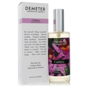 Cattleya Orchid EDC Spray 4.0 oz