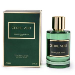 Cedre Vert EDP Spray 3.4 oz