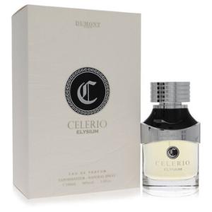 Celerio Elysium EDP Spray 3.4 oz Tester