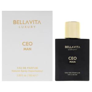 Ceo EDP Spray 3.4 oz